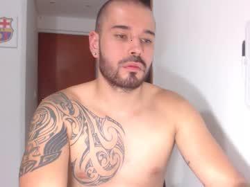 kevin_crows chaturbate