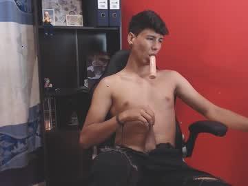 kevin_jeff chaturbate