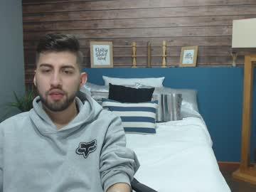 kevin_parker chaturbate