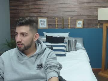 kevin_parker chaturbate