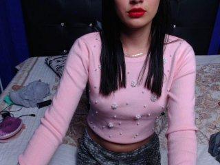 kloe-black bongacams