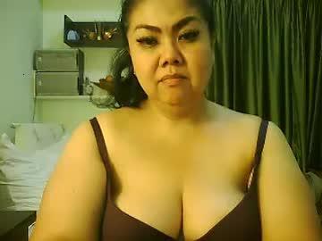 kristyasian chaturbate