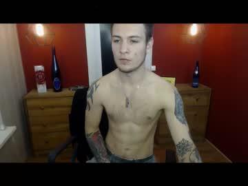 kyle_hothot chaturbate