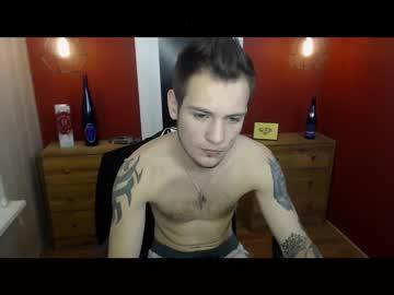 kyle_hothot chaturbate