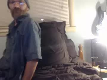 kywoodsman chaturbate