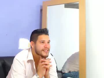 liam_cooper chaturbate