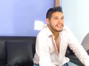 liam_cooper chaturbate