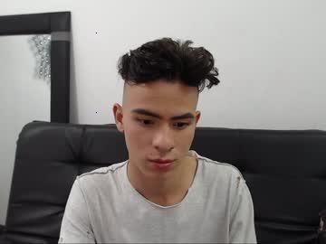 logansmith03 chaturbate