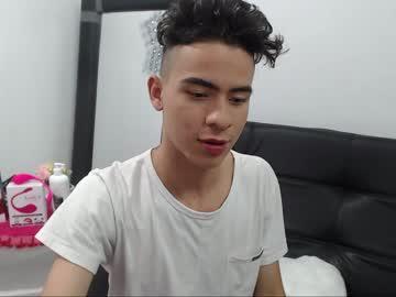 logansmith03 chaturbate