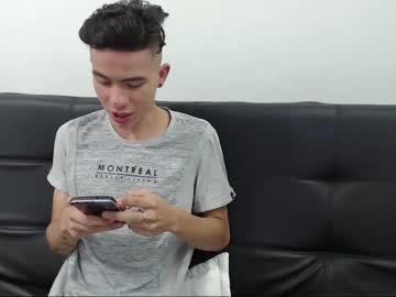 logansmith03 chaturbate