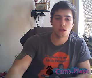 luciano011 chaturbate