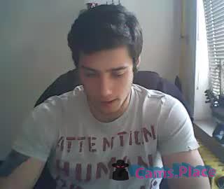 luciano011 chaturbate