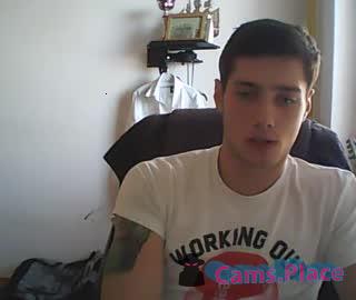 luciano011 chaturbate