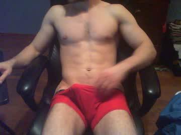 luckyriichie chaturbate