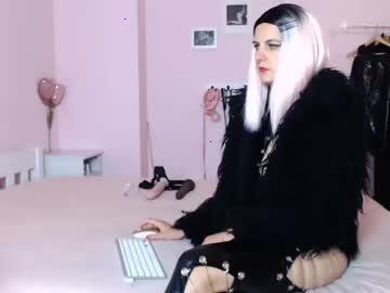 lucylash chaturbate