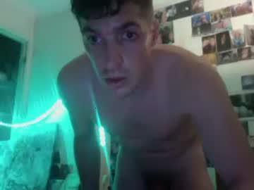 lukecumalot chaturbate