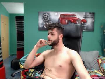 lukegrantx chaturbate