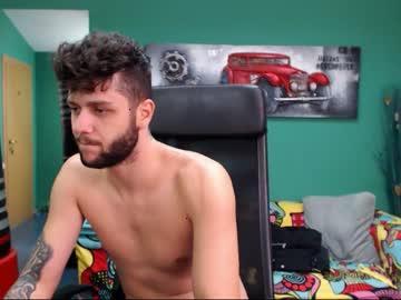 lukegrantx chaturbate