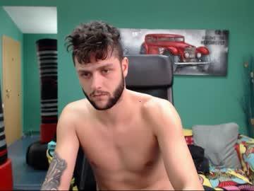 lukegrantx chaturbate