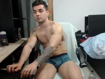 lukehunk chaturbate