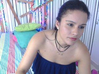 LustyyGirl bongacams