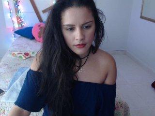 LustyyGirl bongacams