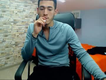 lyncon_rios chaturbate