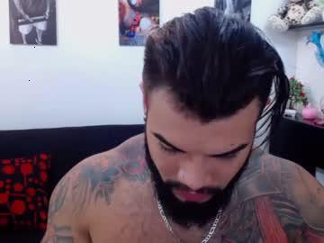 marco_sharp chaturbate