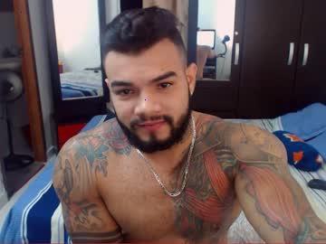 marco_sharp chaturbate