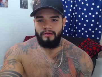 marco_sharp chaturbate