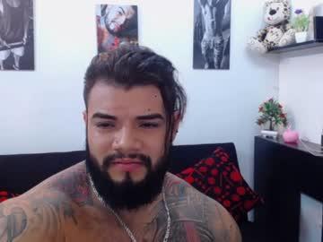 marco_sharp chaturbate