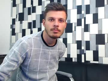 mark_moris chaturbate