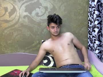 markocute20 chaturbate