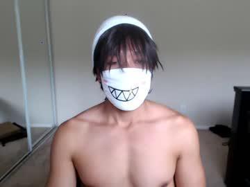 maskedboy4u chaturbate