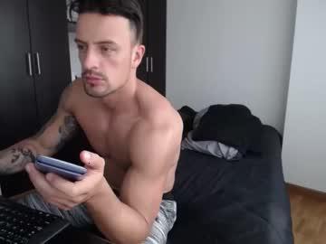 mathew_horny chaturbate