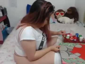 megan_candysex chaturbate