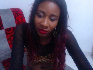 MelannyBlack bongacams