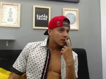 mike_russo chaturbate