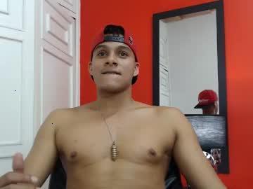 mike_russo chaturbate