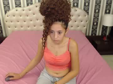 mileymousse chaturbate