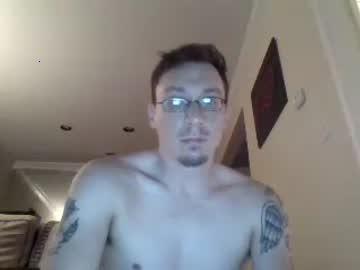 milhousemclovin chaturbate