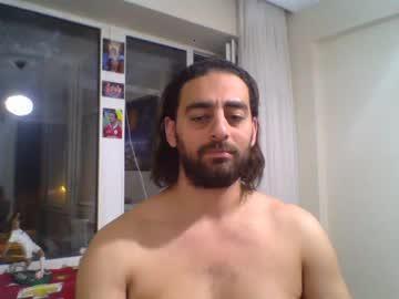 mobecks7 chaturbate