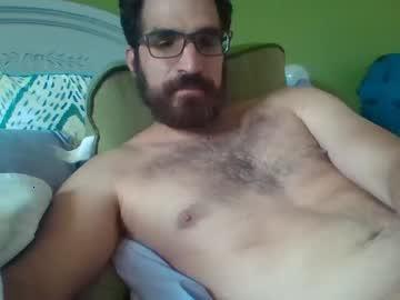 mrbeardymcfuzz chaturbate