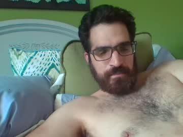 mrbeardymcfuzz chaturbate