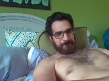 mrbeardymcfuzz chaturbate