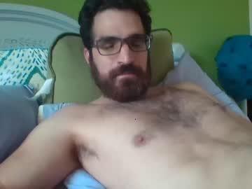 mrbeardymcfuzz chaturbate