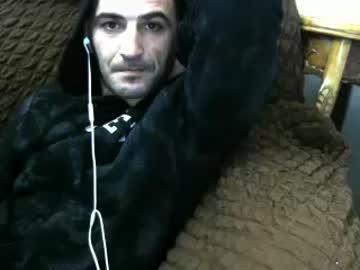 mrcat1980 chaturbate