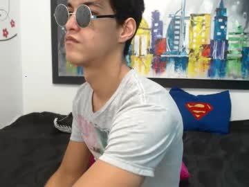 mrlongcock_21 chaturbate