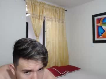 muscle10xxx chaturbate