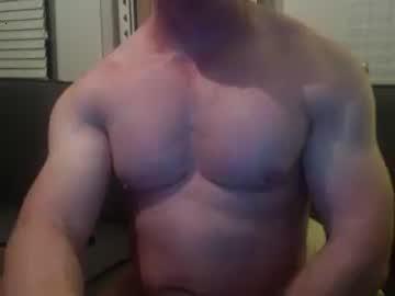 muscleau chaturbate